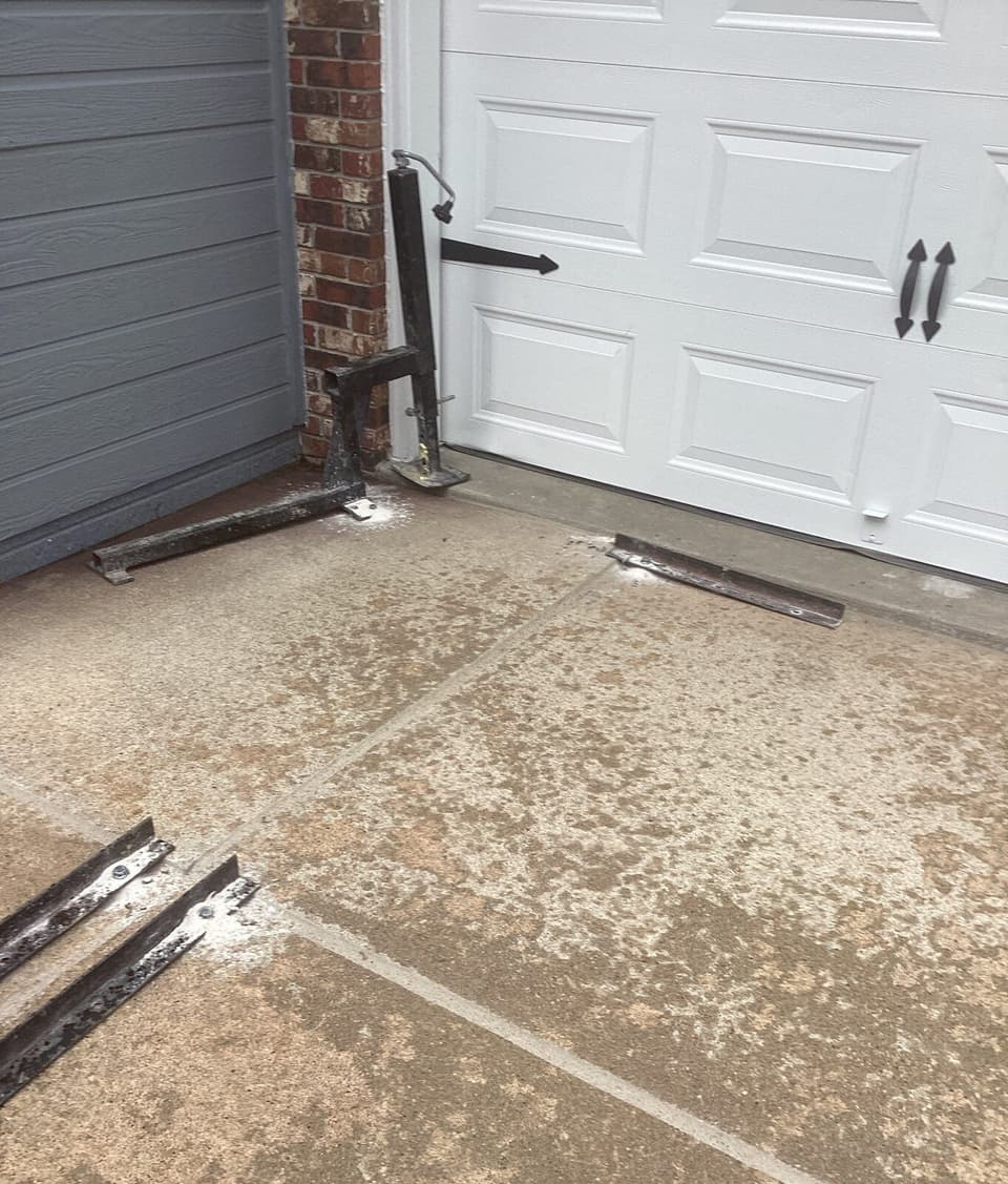 Project photos: Omaha, NE