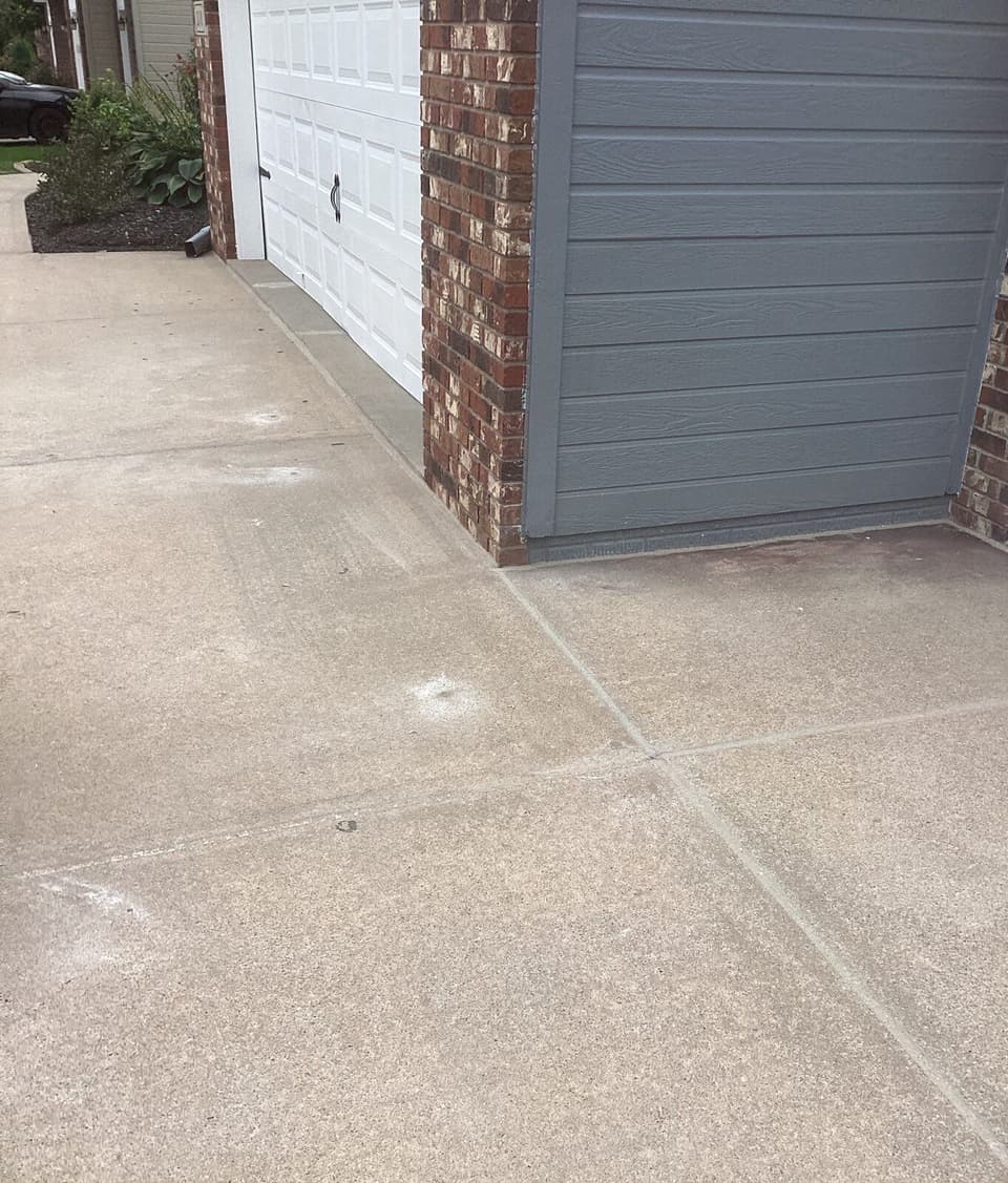 Project photos: Omaha, NE
