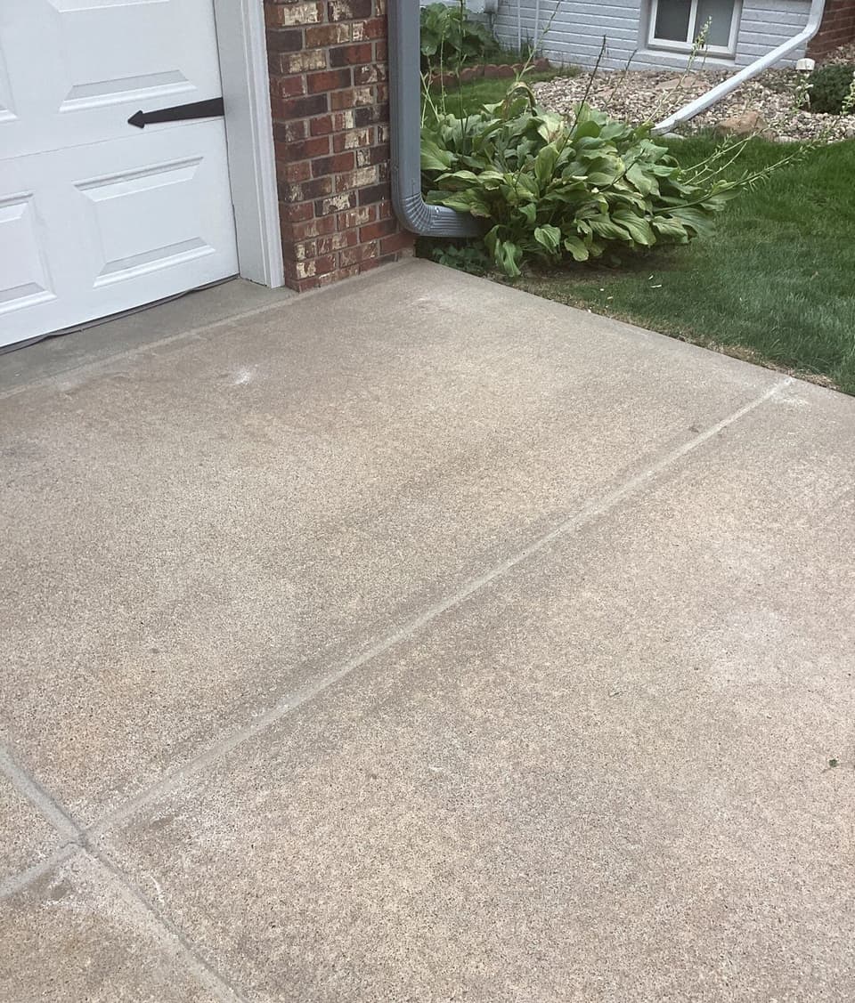Project photos: Omaha, NE