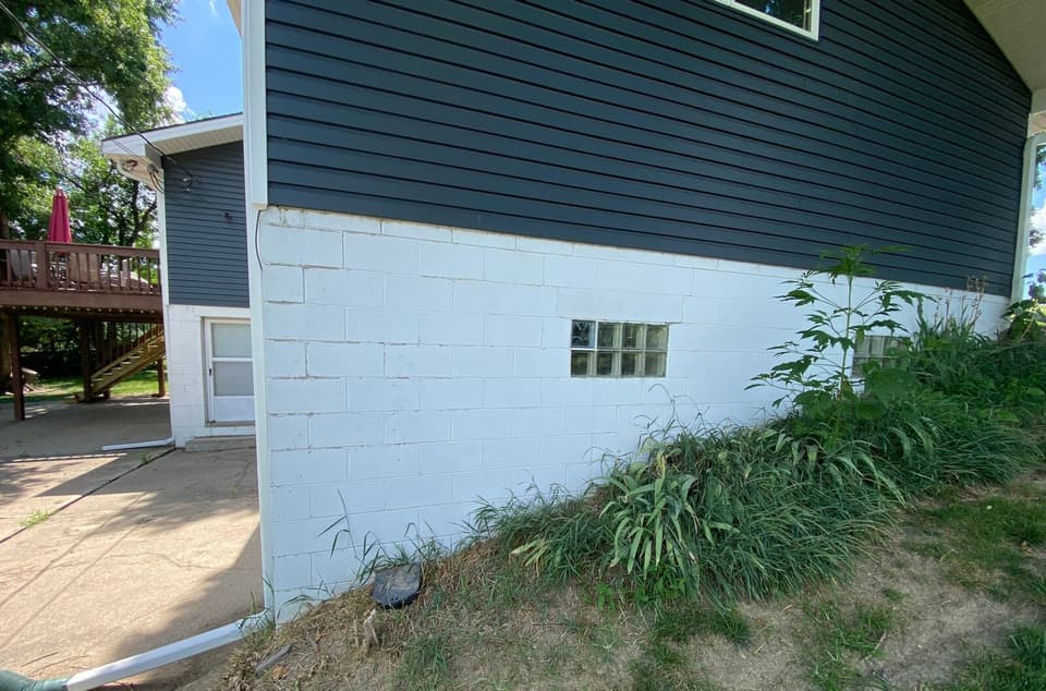 Project photos: Omaha, NE