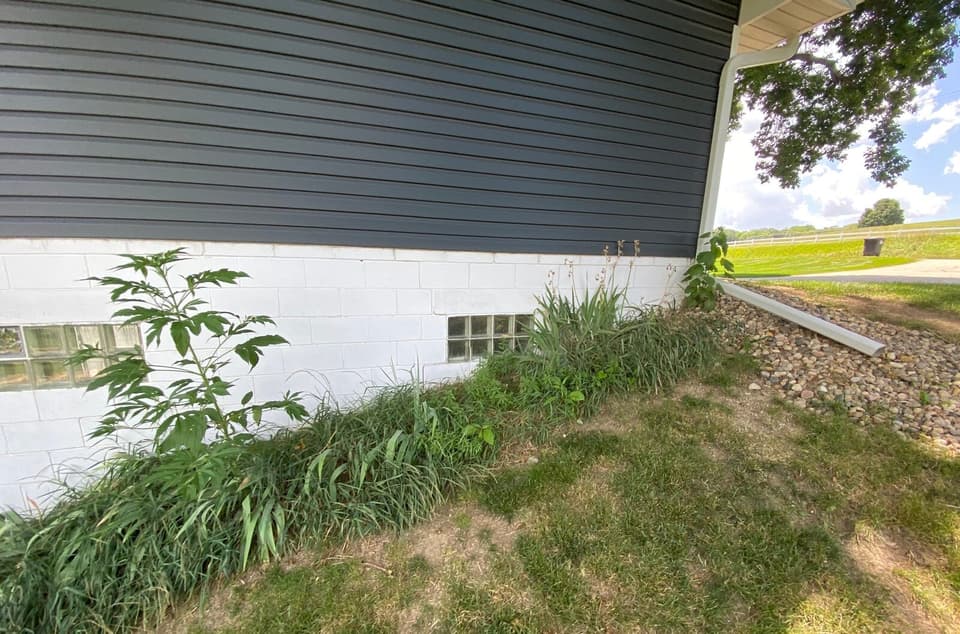 Project photos: Omaha, NE