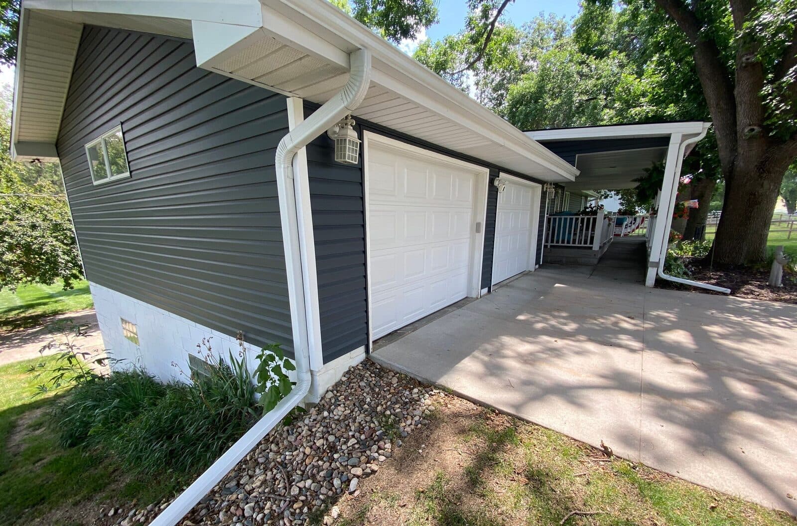 Omaha, NE. Foundation Repair