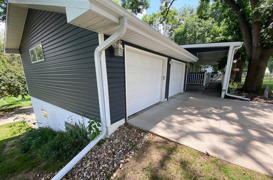 Foundation Repair in Omaha, NE