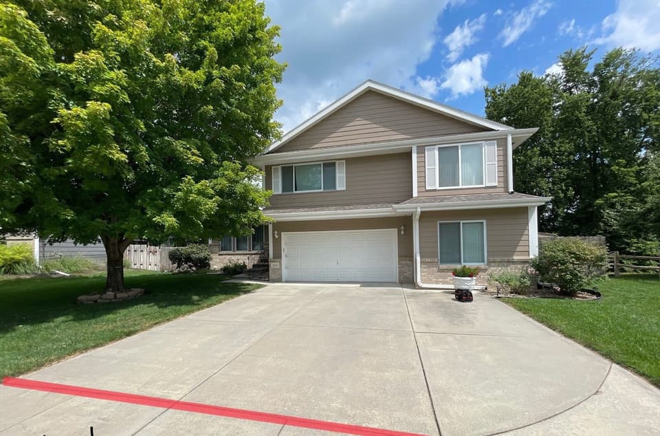 Project photos: Lincoln, NE