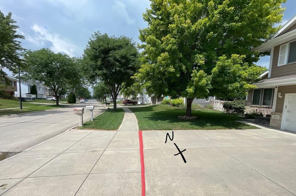 Project photos: Lincoln, NE