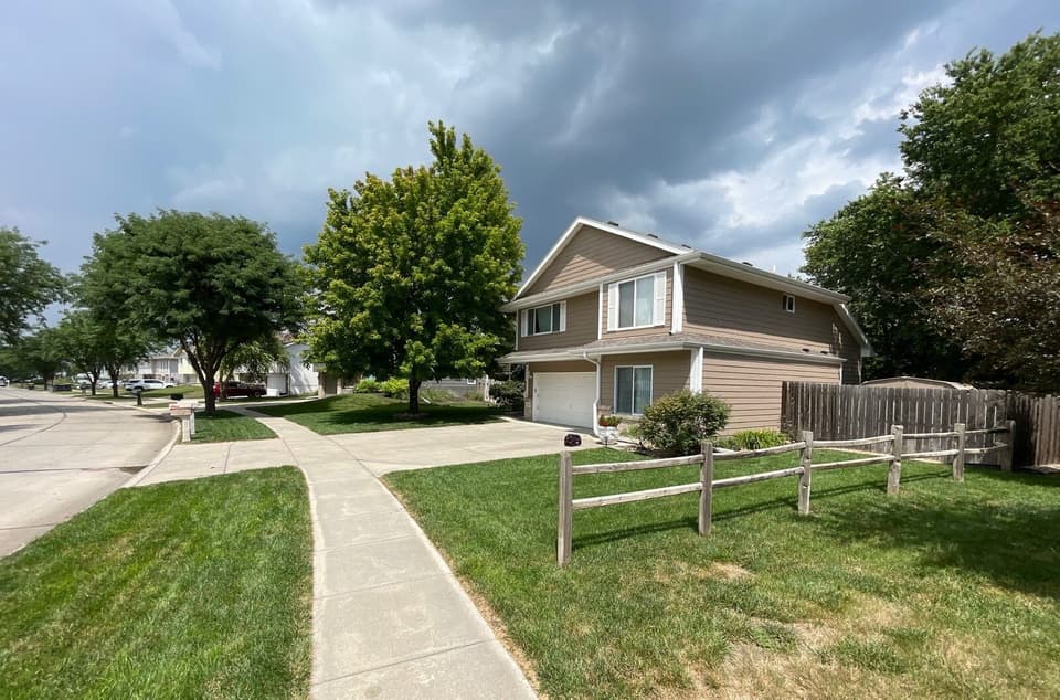 Project photos: Lincoln, NE