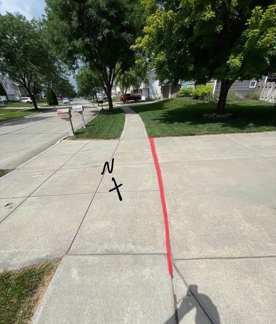 Project photos: Lincoln, NE