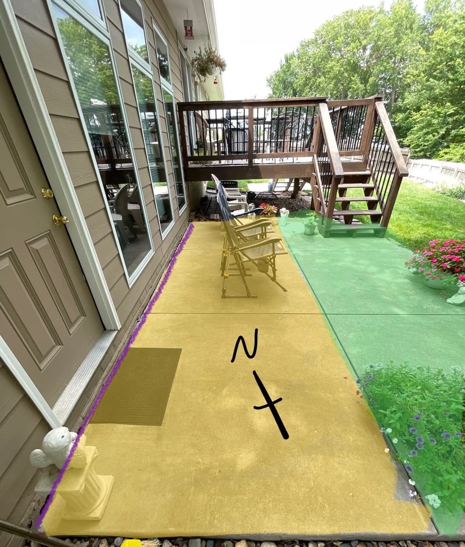 Project photos: Lincoln, NE