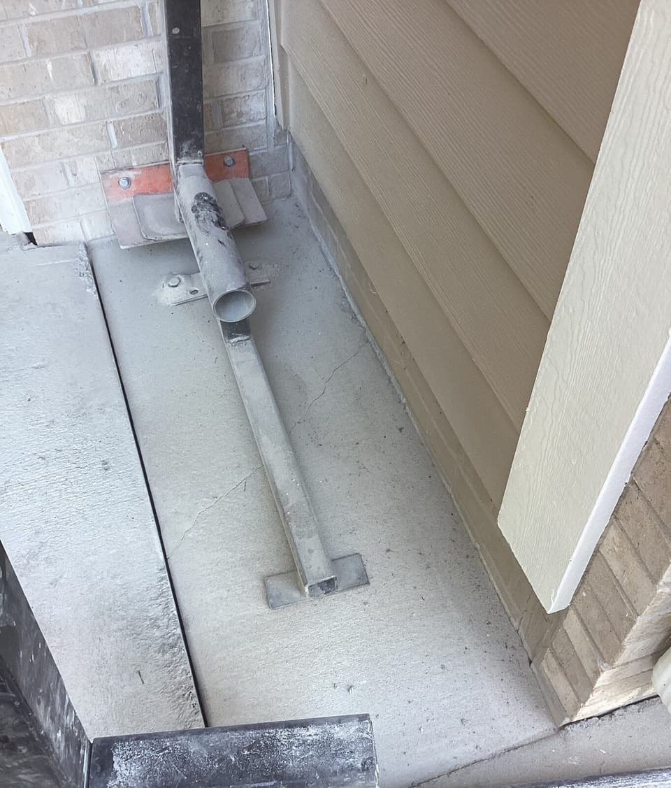 Project photos: Lincoln, NE
