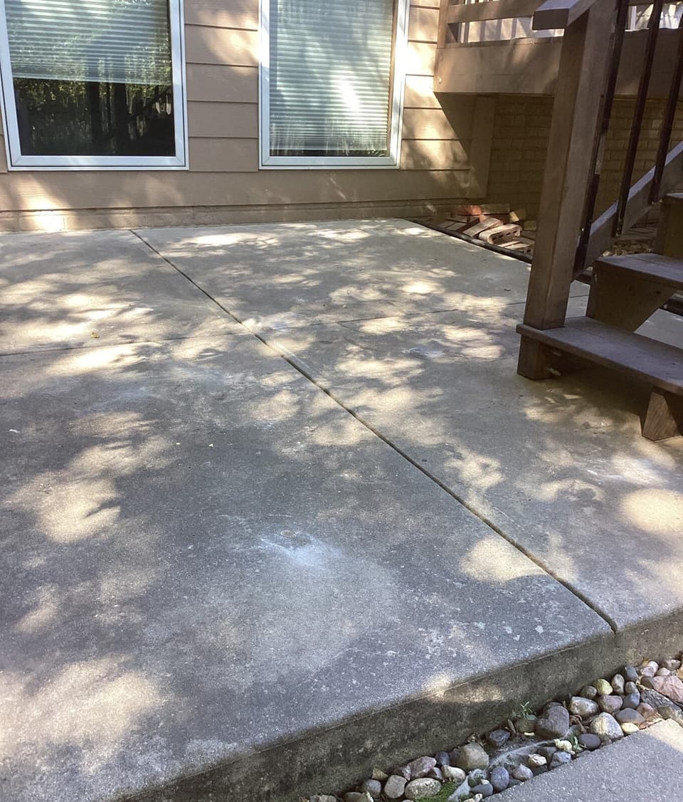 Project photos: Lincoln, NE