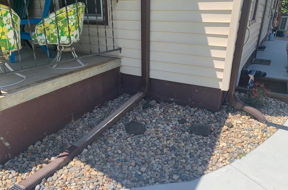 Project photos: Milford, NE
