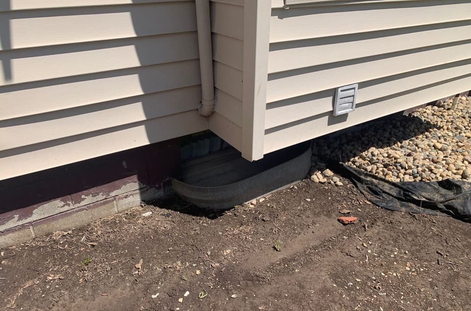 Project photos: Milford, NE