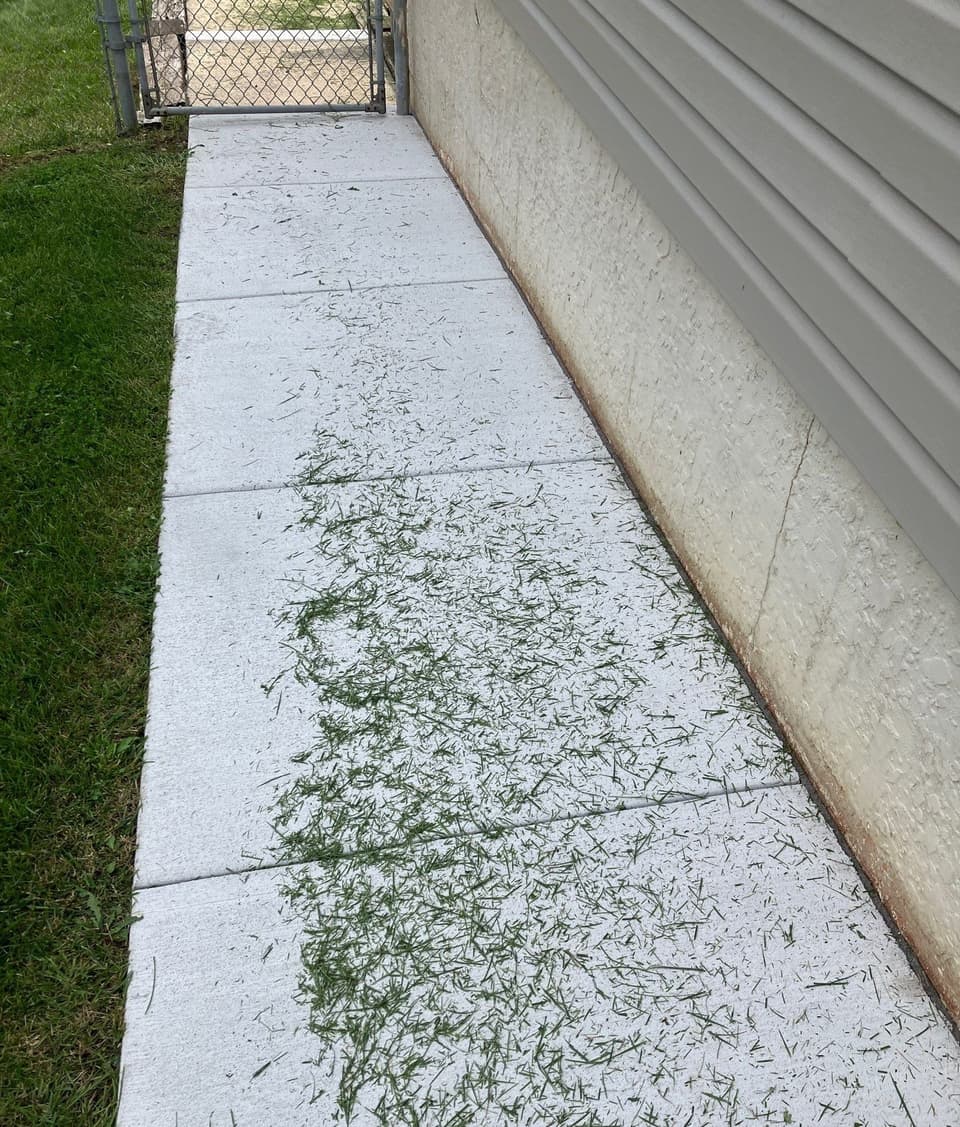 Project photos: Omaha, NE