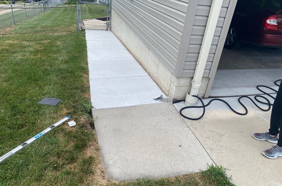 Project photos: Omaha, NE