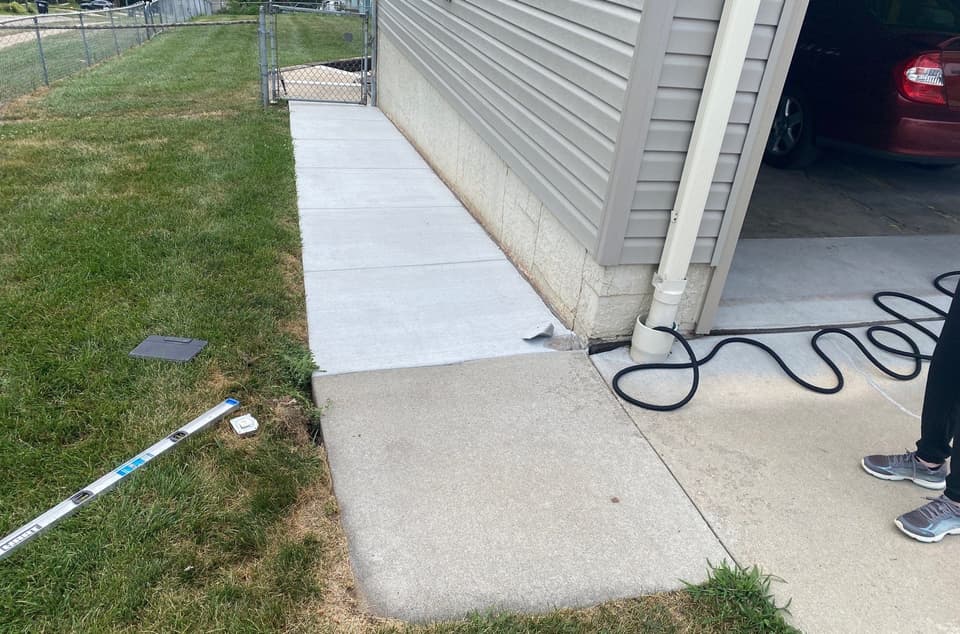 Project photos: Omaha, NE