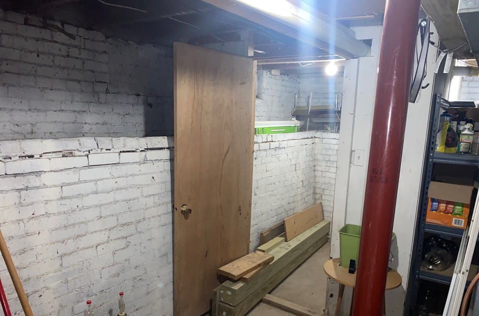 Project photos: Omaha, NE