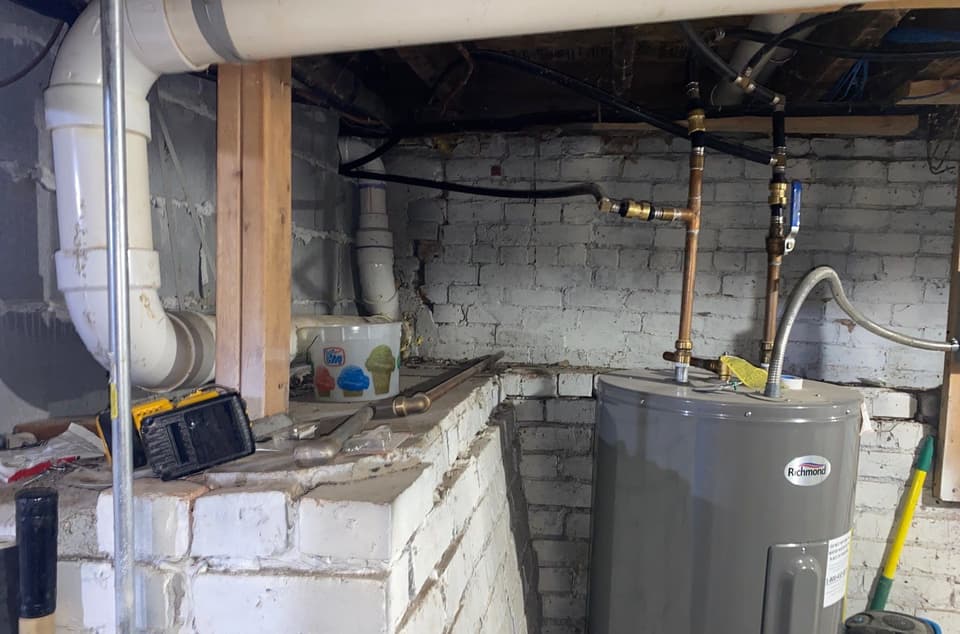 Project photos: Omaha, NE