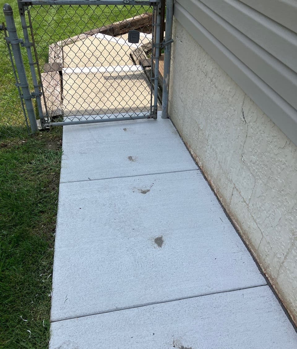 Omaha, NE project
