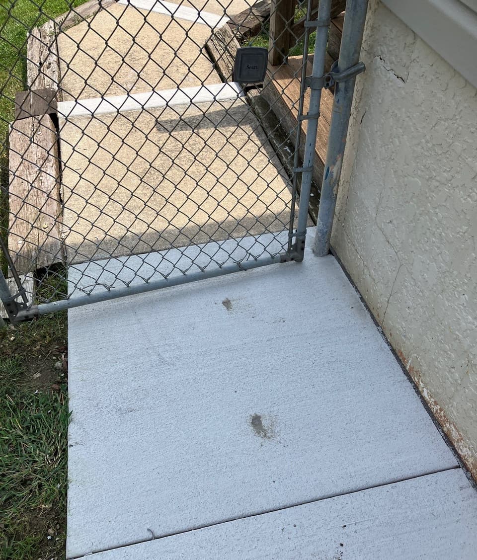 Project photos: Omaha, NE