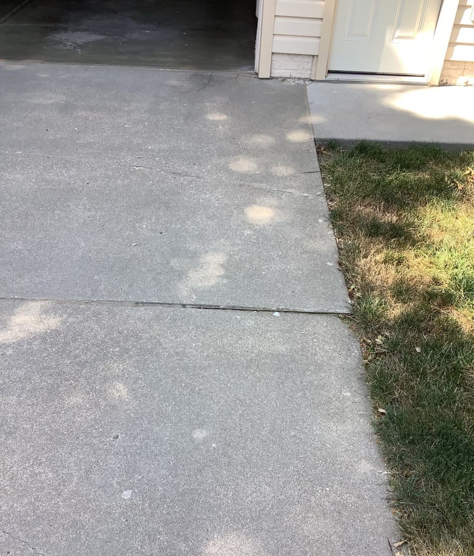 Project photos: Lincoln, NE