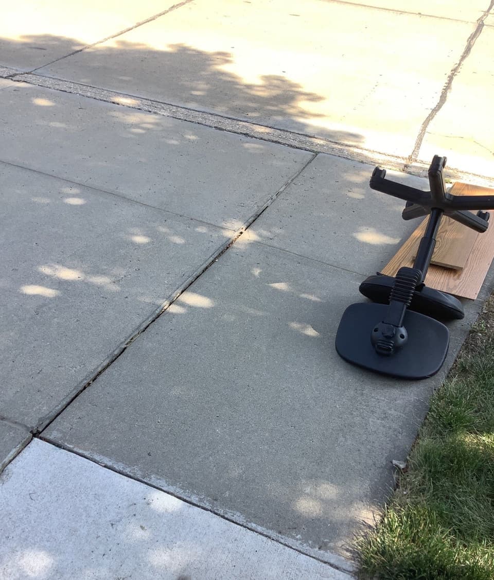 Project photos: Lincoln, NE