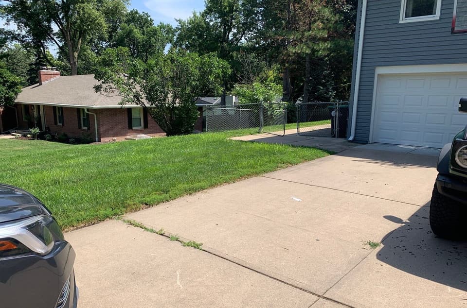 Project photos: Omaha, NE