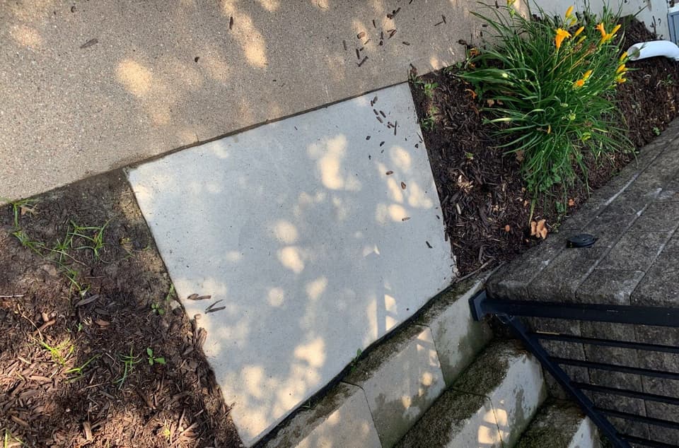 Project photos: Omaha, NE