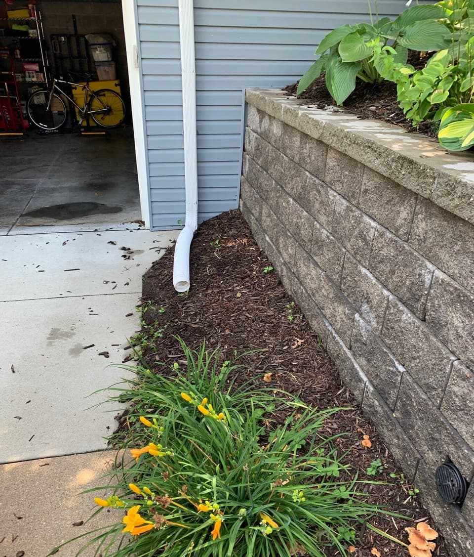 Project photos: Omaha, NE