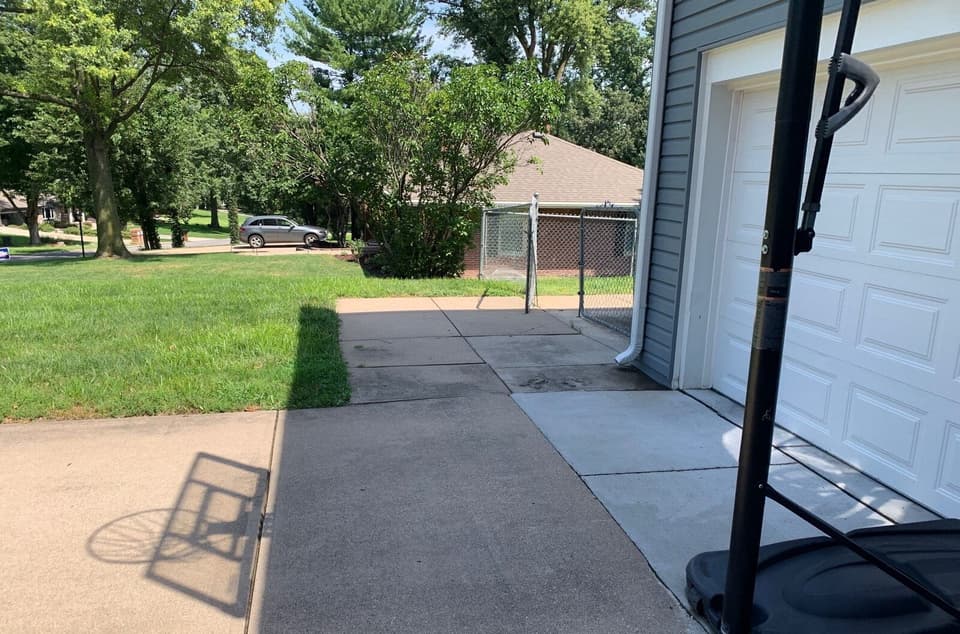 Project photos: Omaha, NE