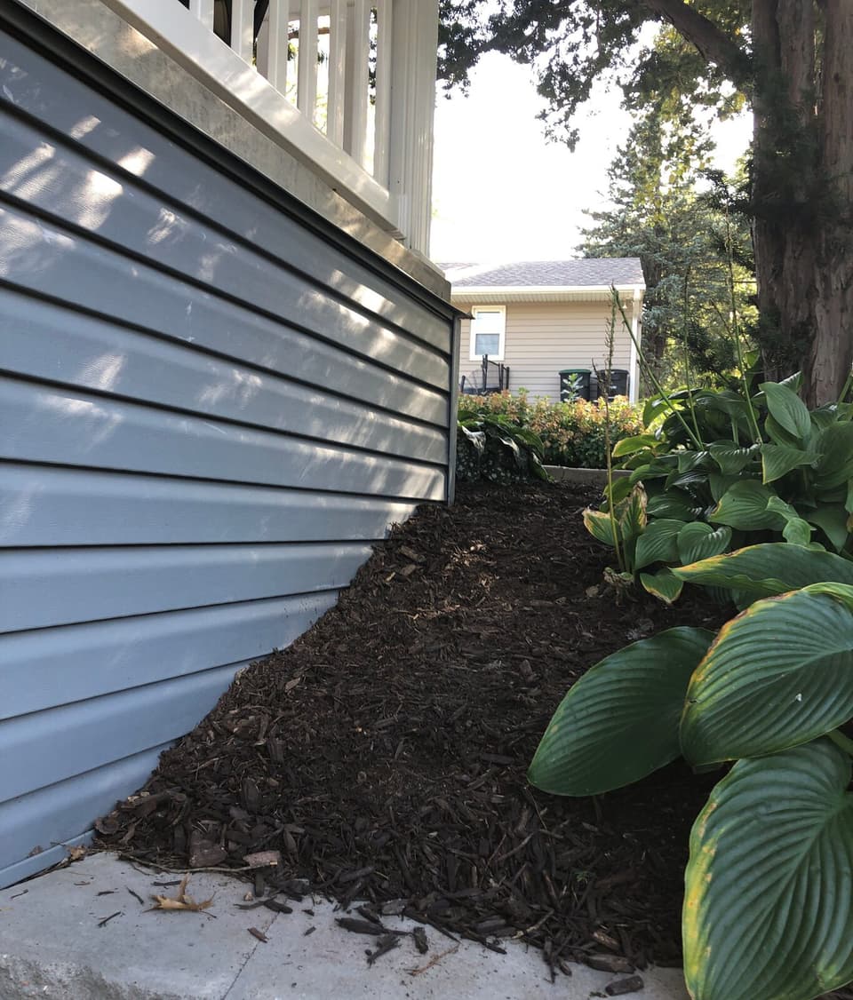 Project photos: Omaha, NE