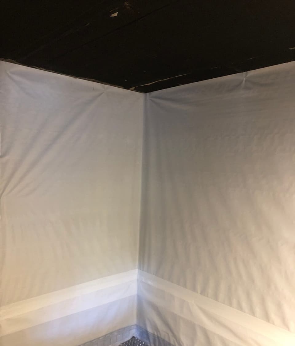 Project photos: Omaha, NE