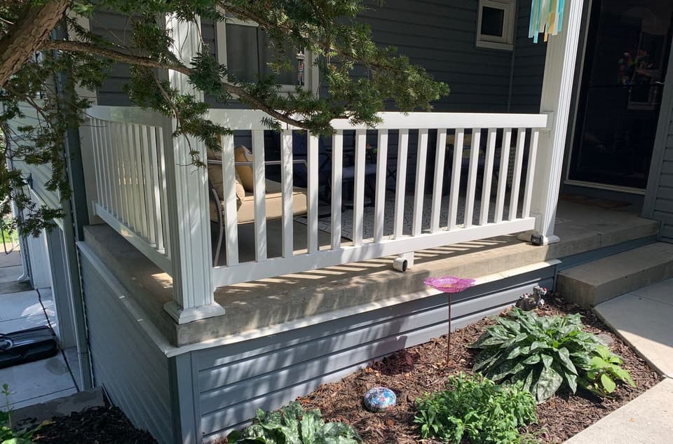 Project photos: Omaha, NE