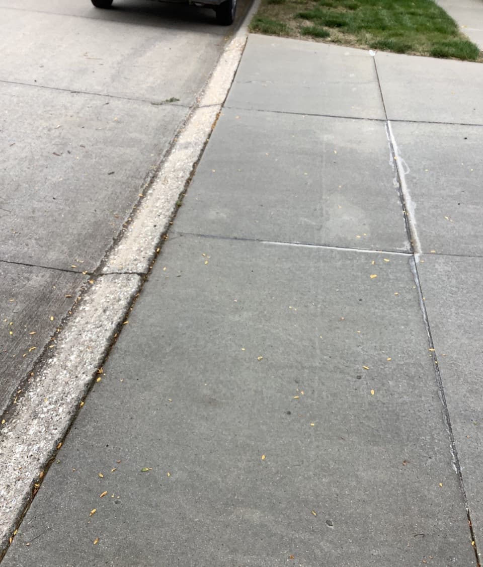 Project photos: Lincoln, NE