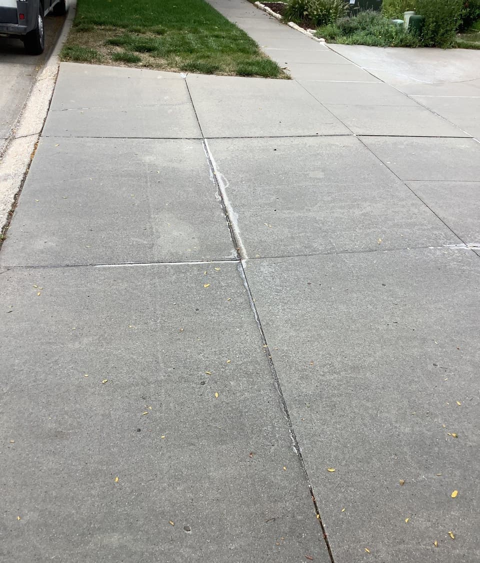 Project photos: Lincoln, NE