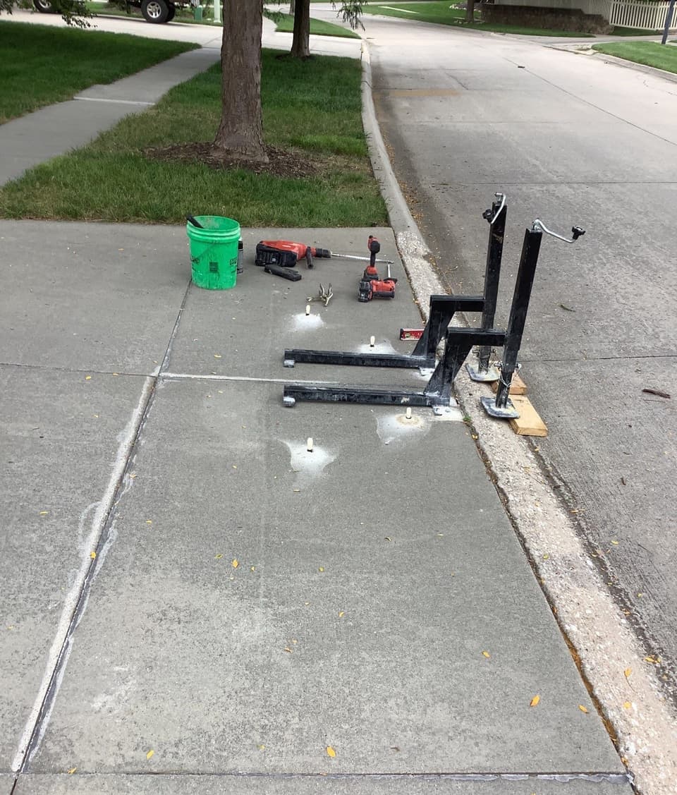 Project photos: Lincoln, NE