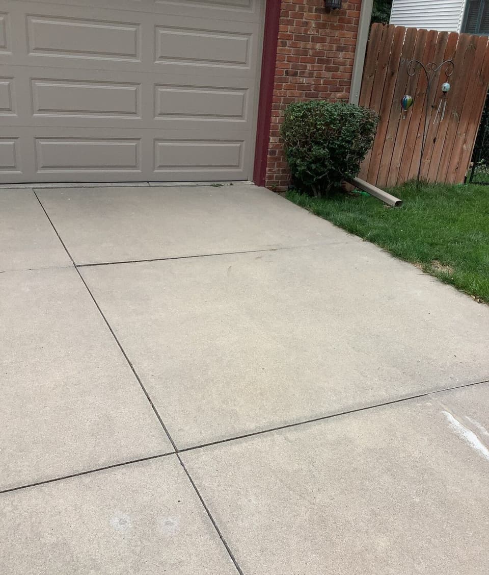 Project photos: Lincoln, NE