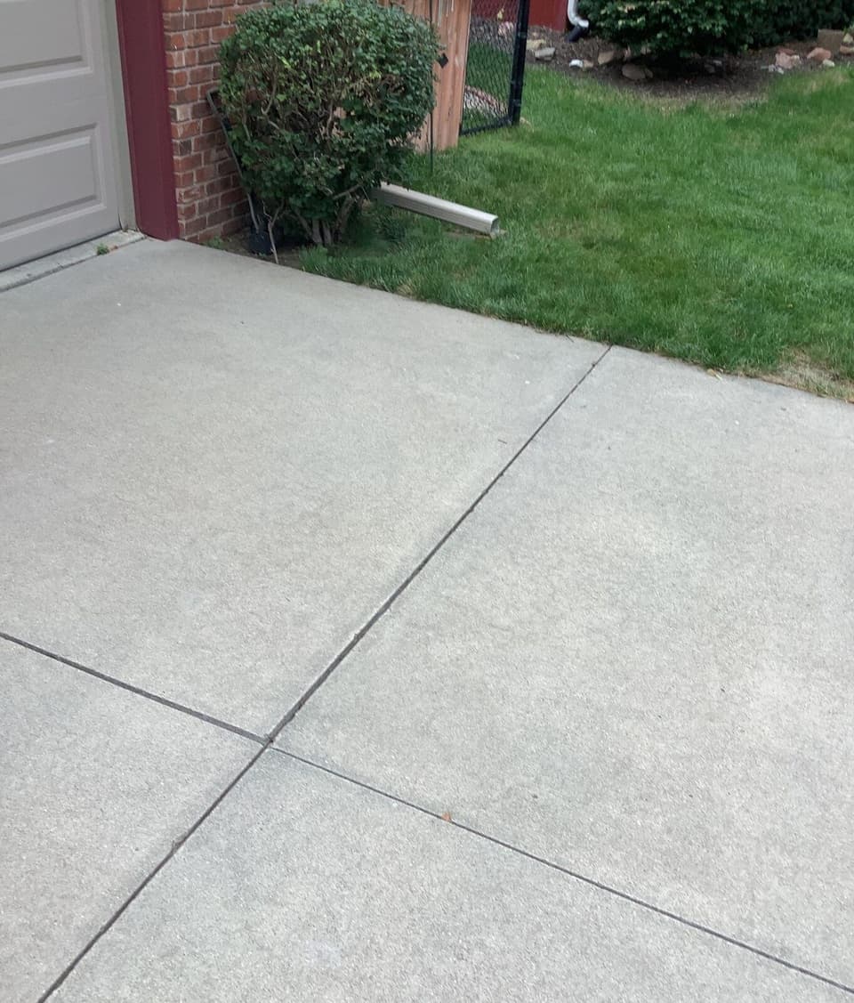 Project photos: Lincoln, NE