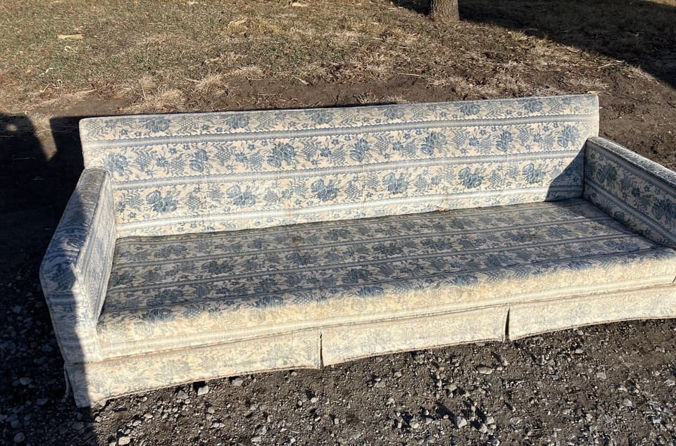 Project photos: Cortland, NE