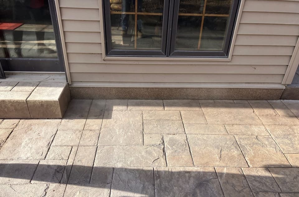 Project photos: Cortland, NE