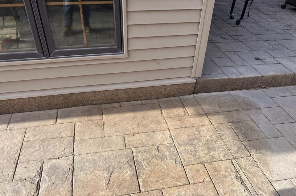 Project photos: Cortland, NE