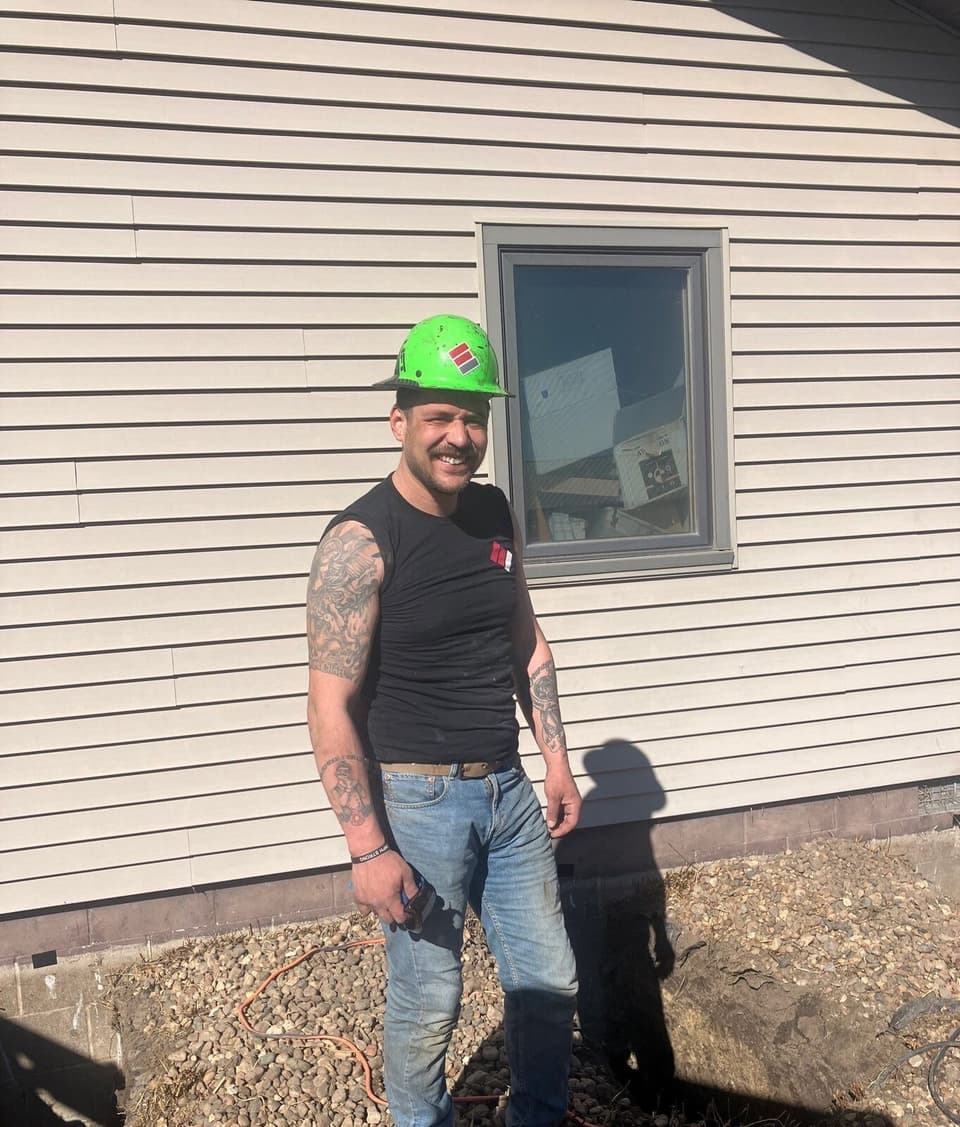 Project photos: Cortland, NE