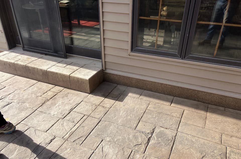 Project photos: Cortland, NE