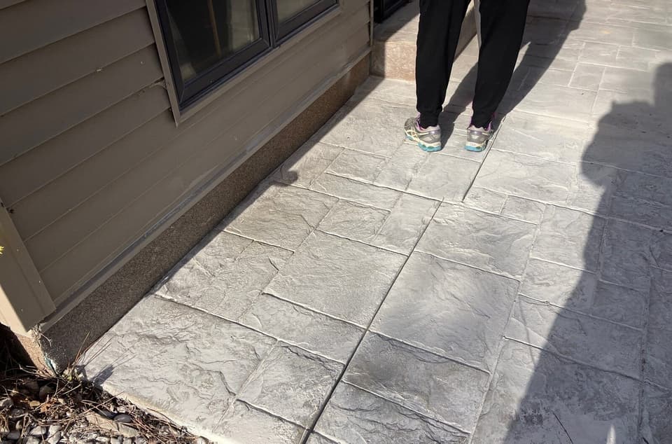 Project photos: Cortland, NE
