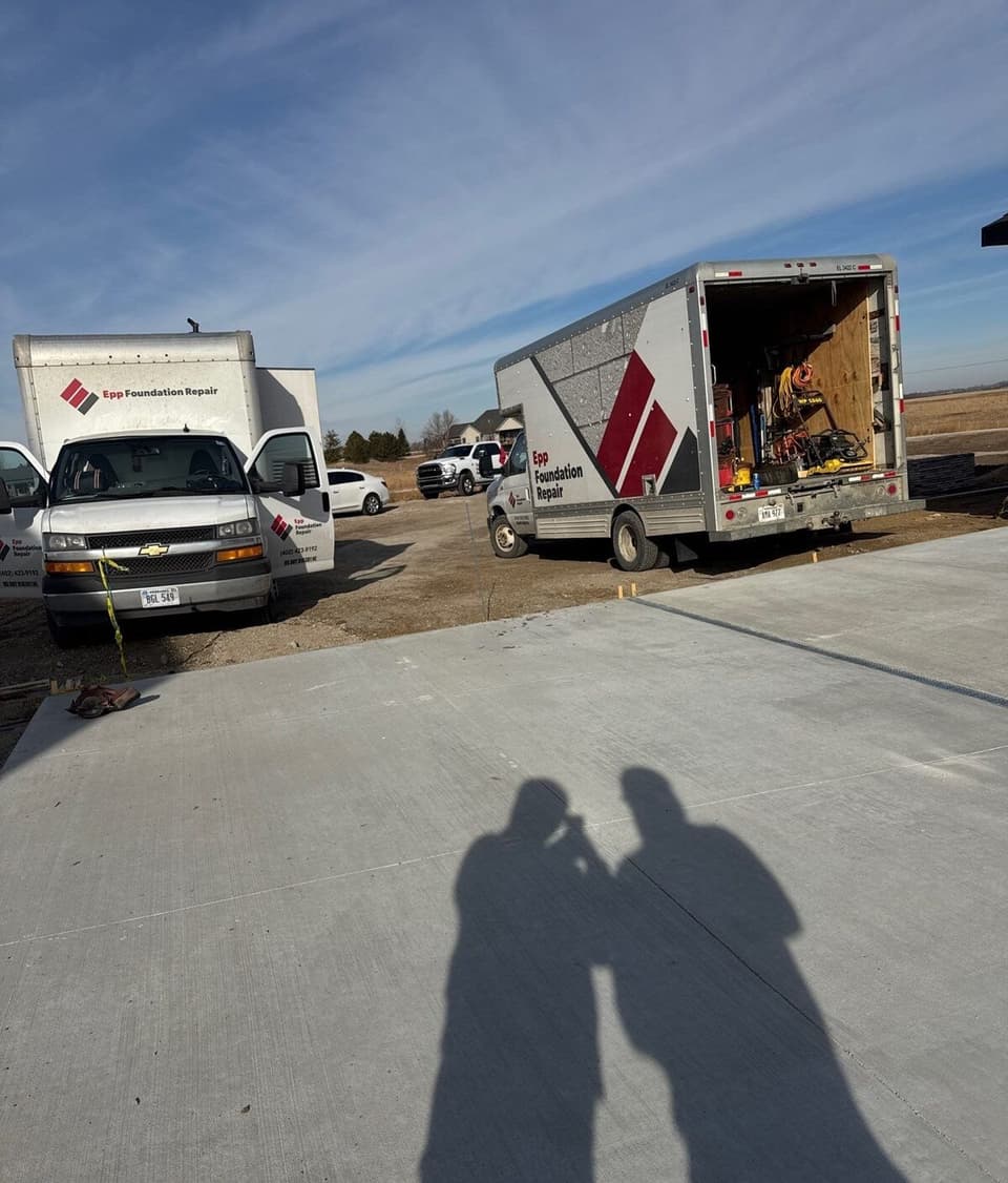 Project photos: Hickman, NE