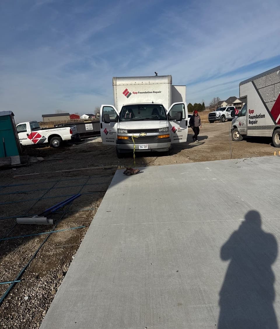 Project photos: Hickman, NE
