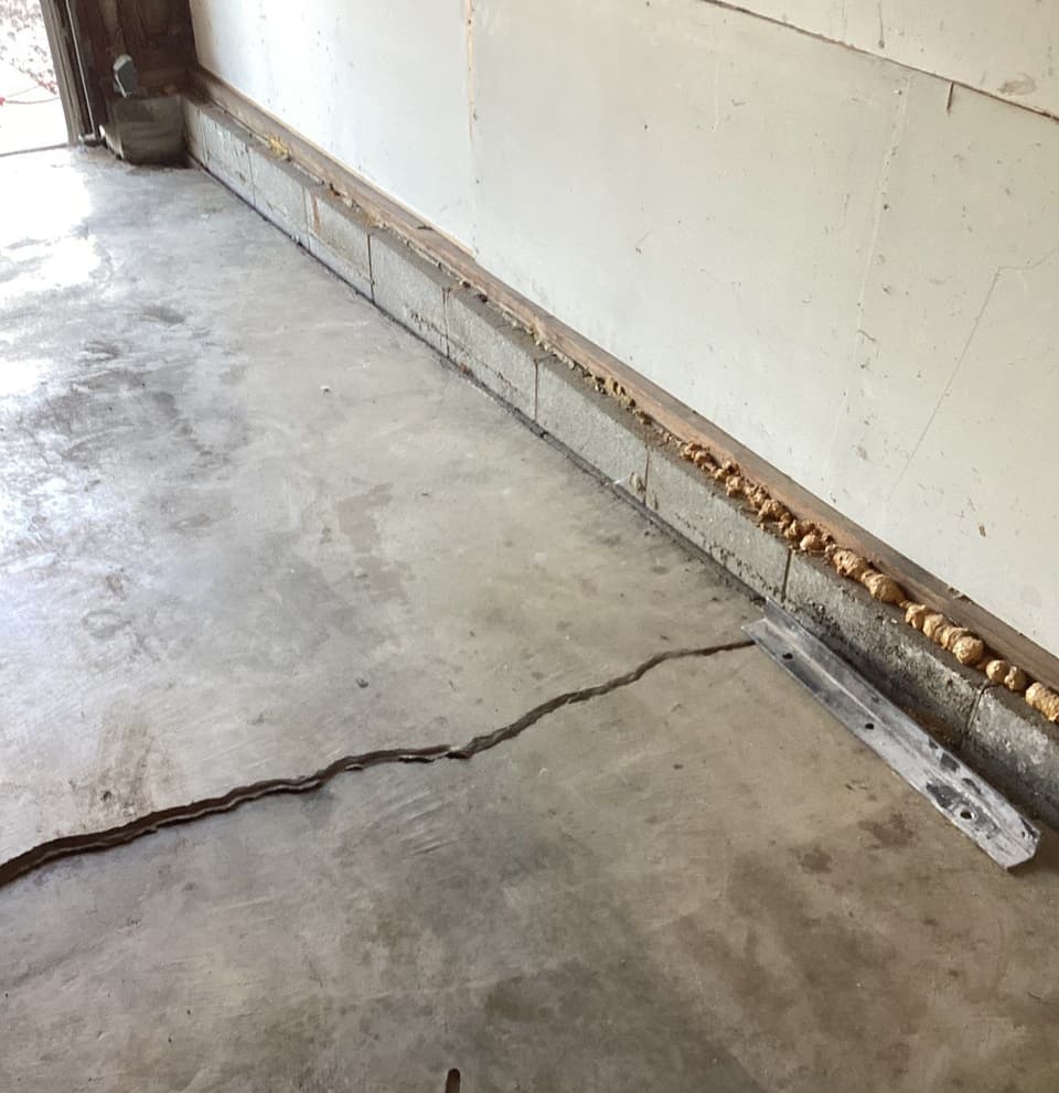 Project photos: Seward, Nebraska
