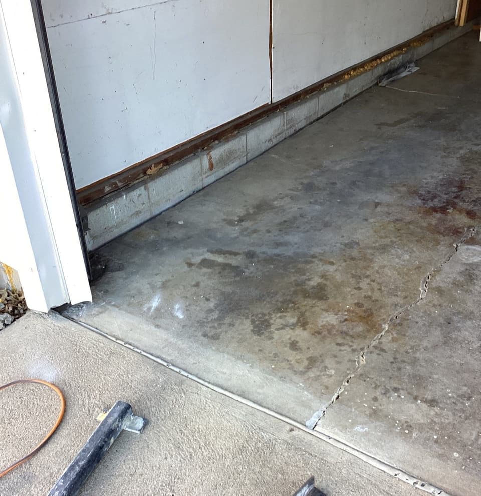 Project photos: Seward, Nebraska