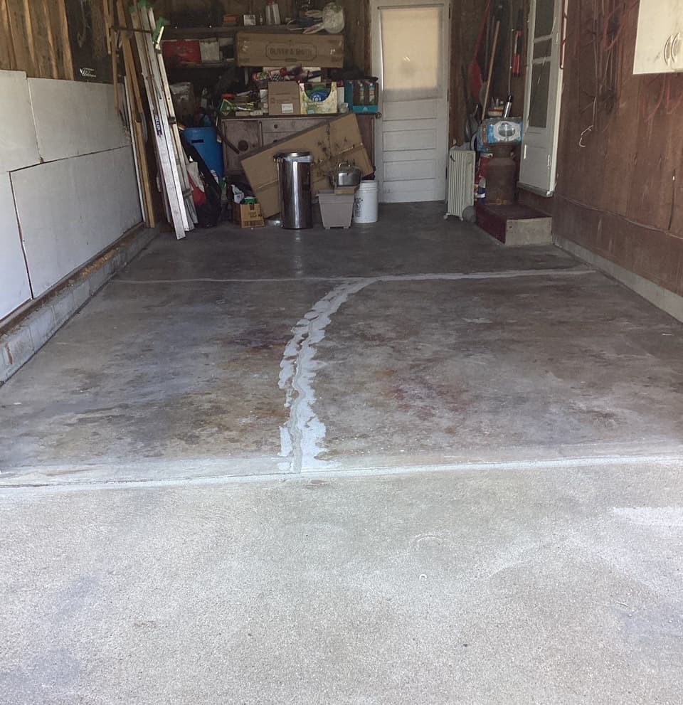 Project photos: Seward, Nebraska