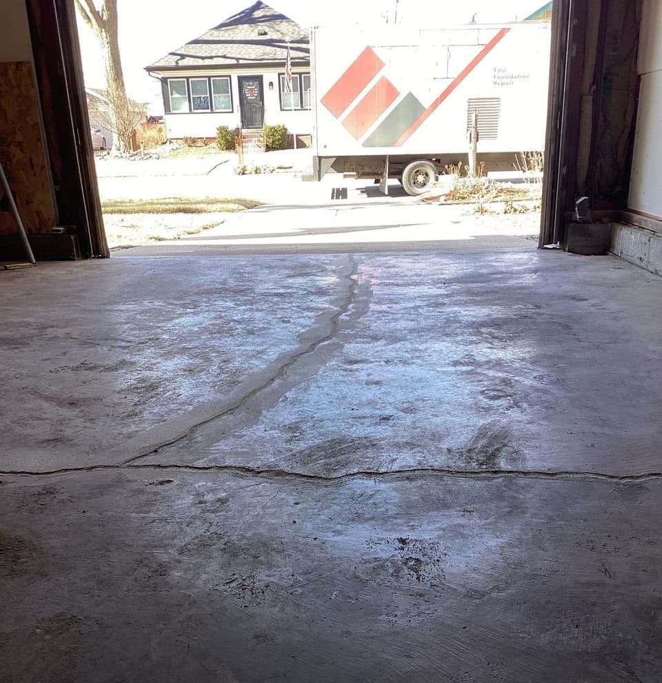 Project photos: Seward, Nebraska