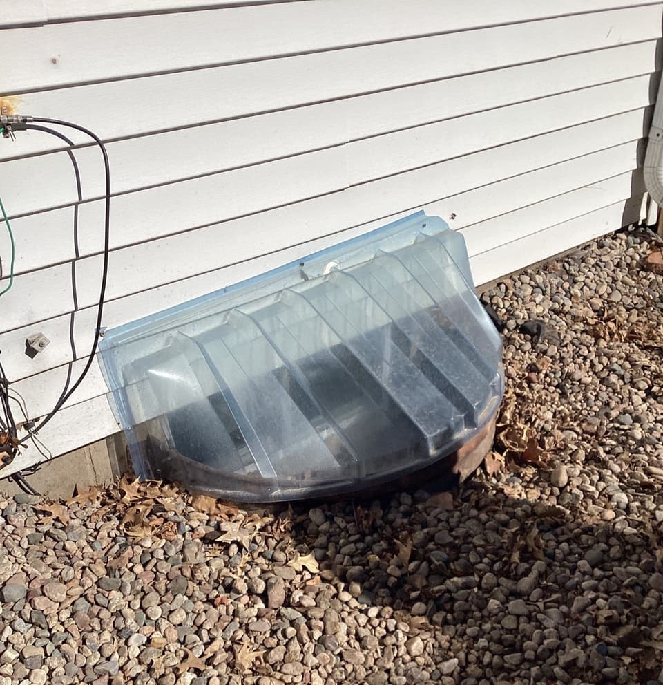 Project photos: Seward, Nebraska